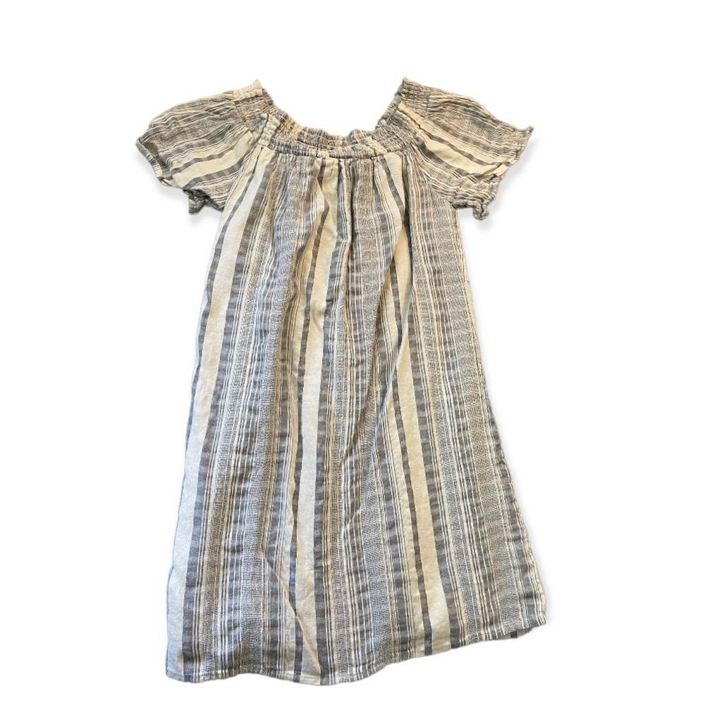 Abercrombie & Fitch Cotton Dress - Size L